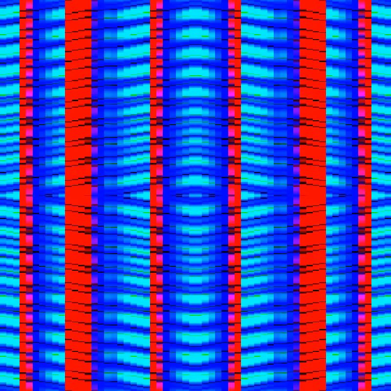 Loom Music  #28