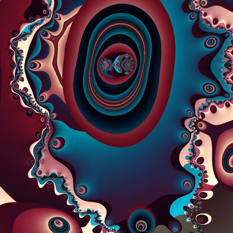 Mitosis #26