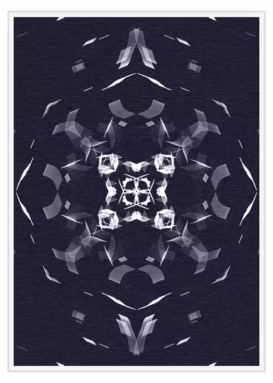 Chaos Machine Part 1 #46
