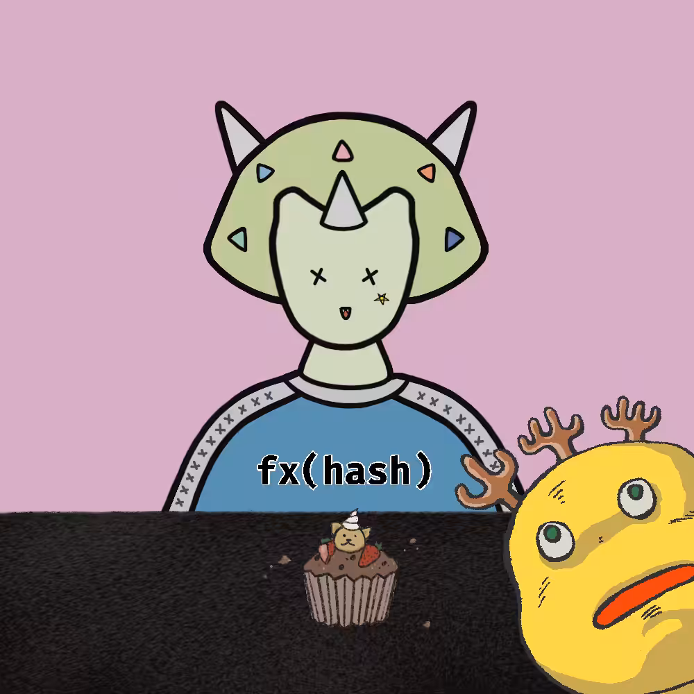 FAT Christmas #462