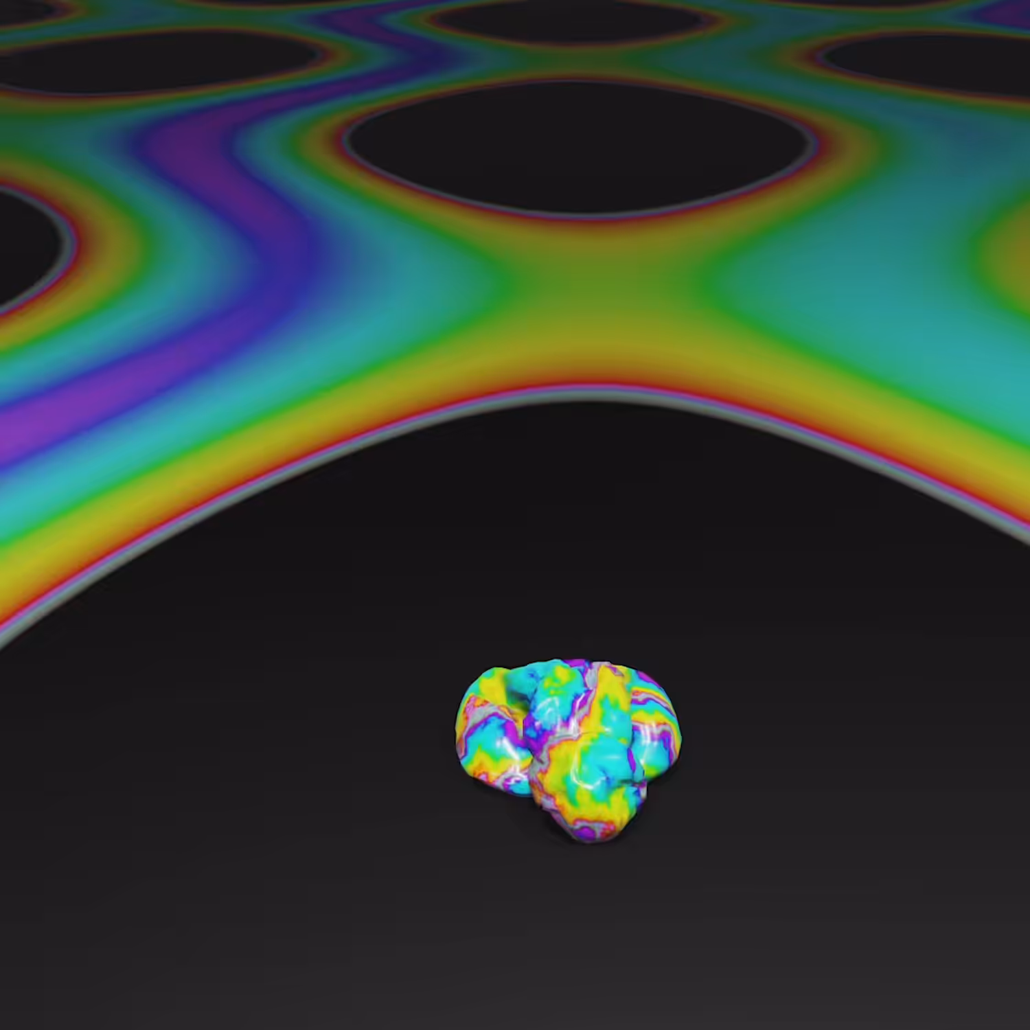 GOOD INFLATION - PRIDE EDITION