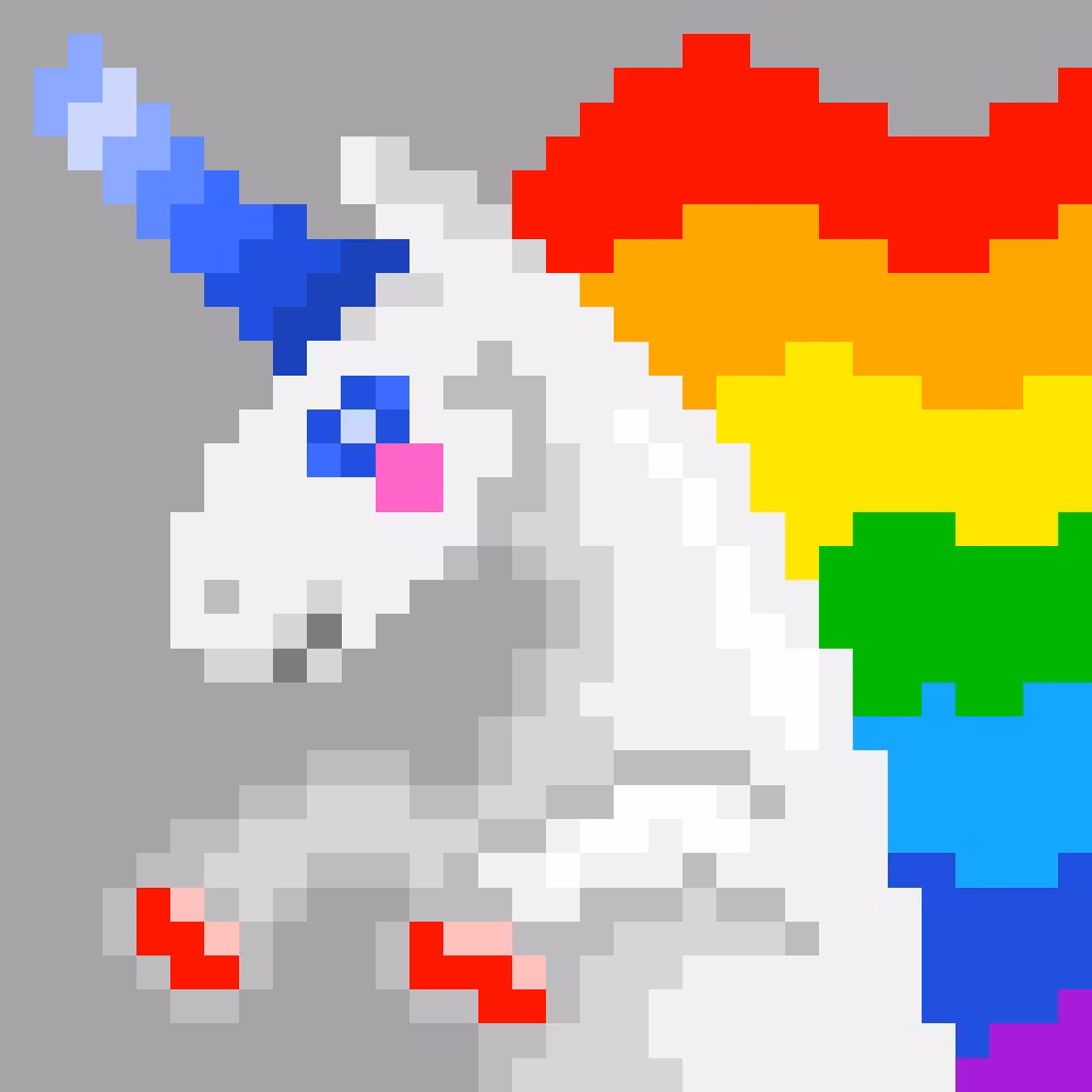 Unicorn #6164