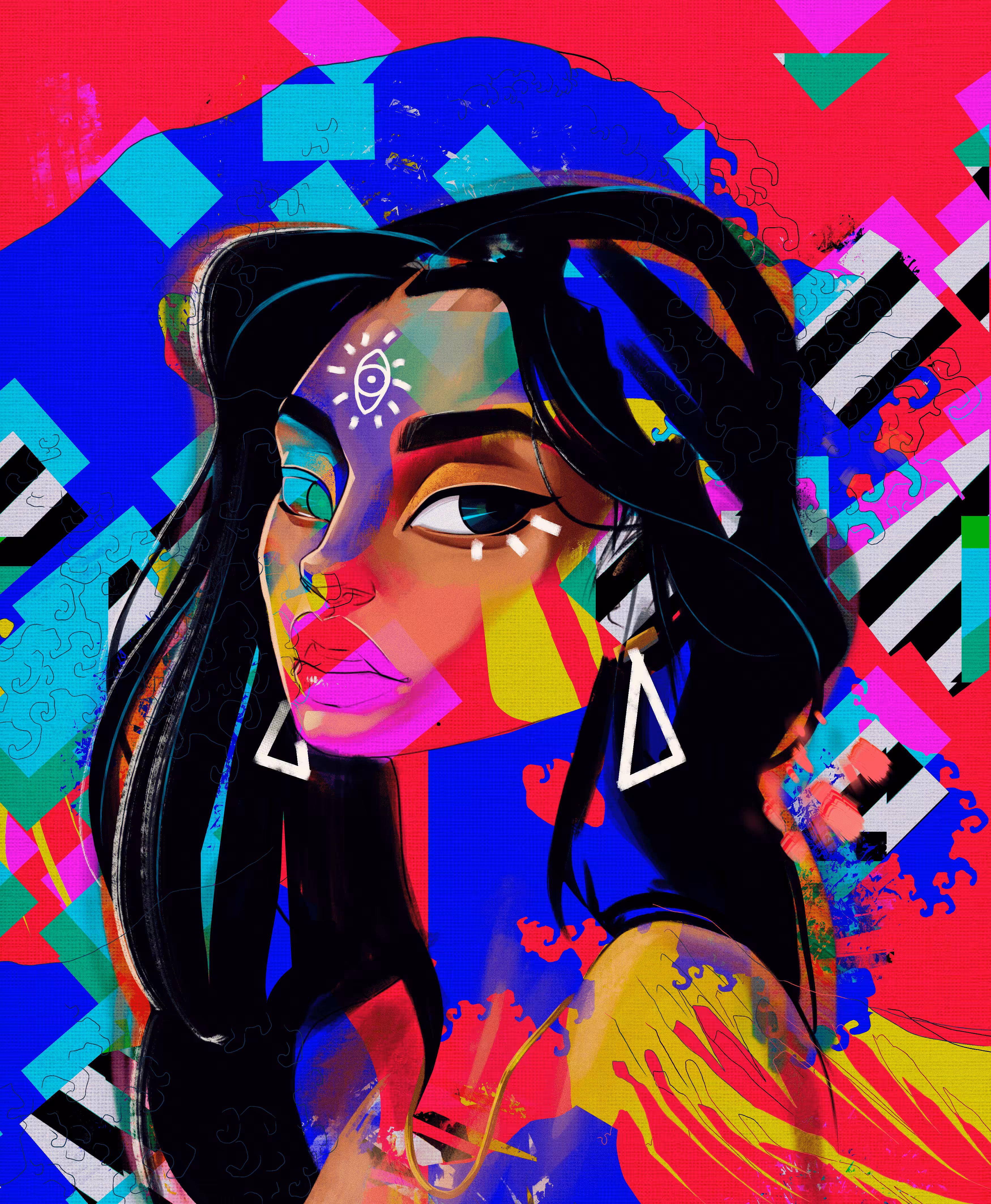 Fusion Dance