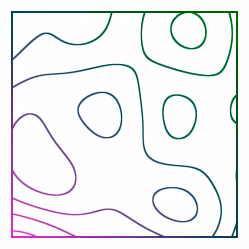 Liquid mirror #29