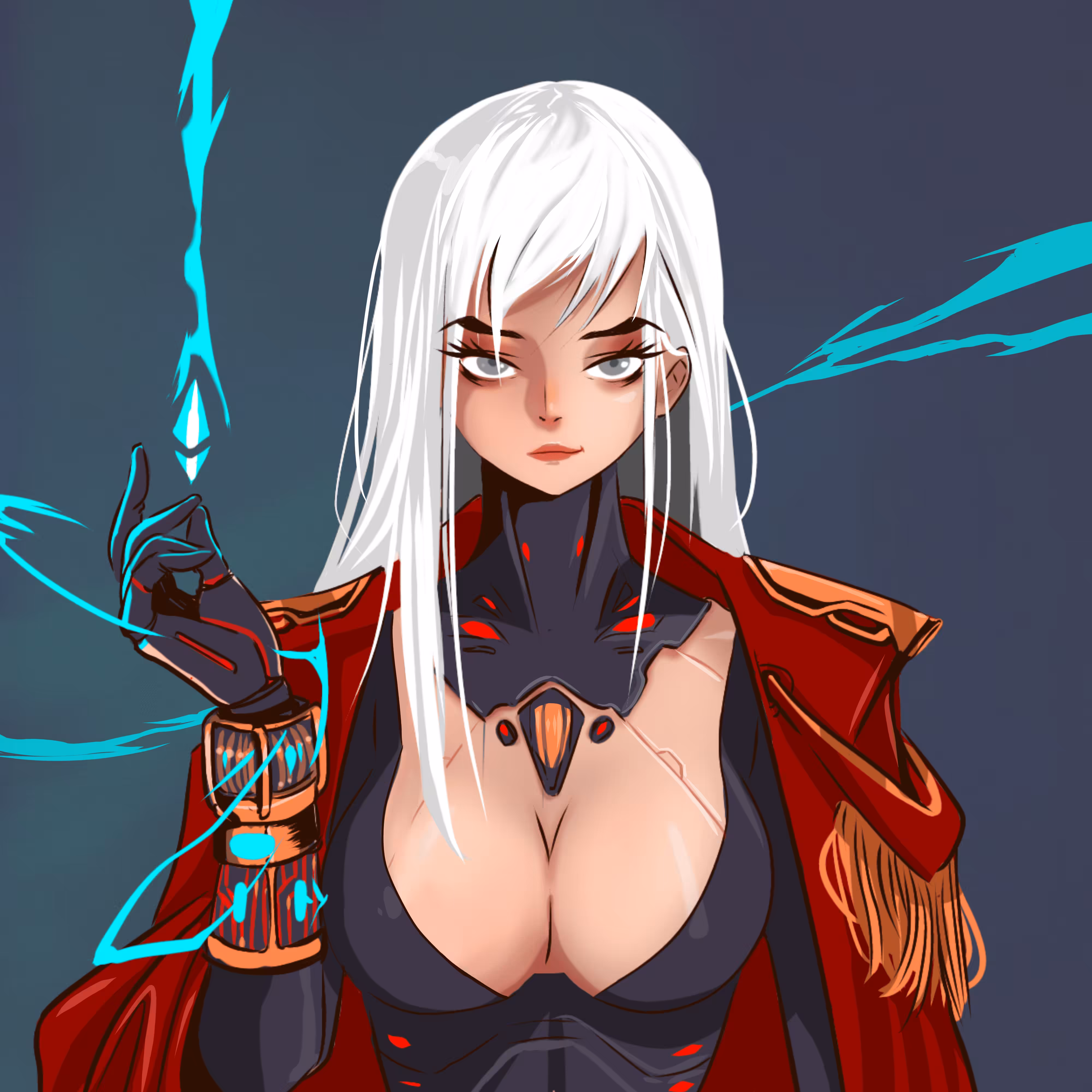 Veronic Alpha​