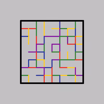 Maze #2