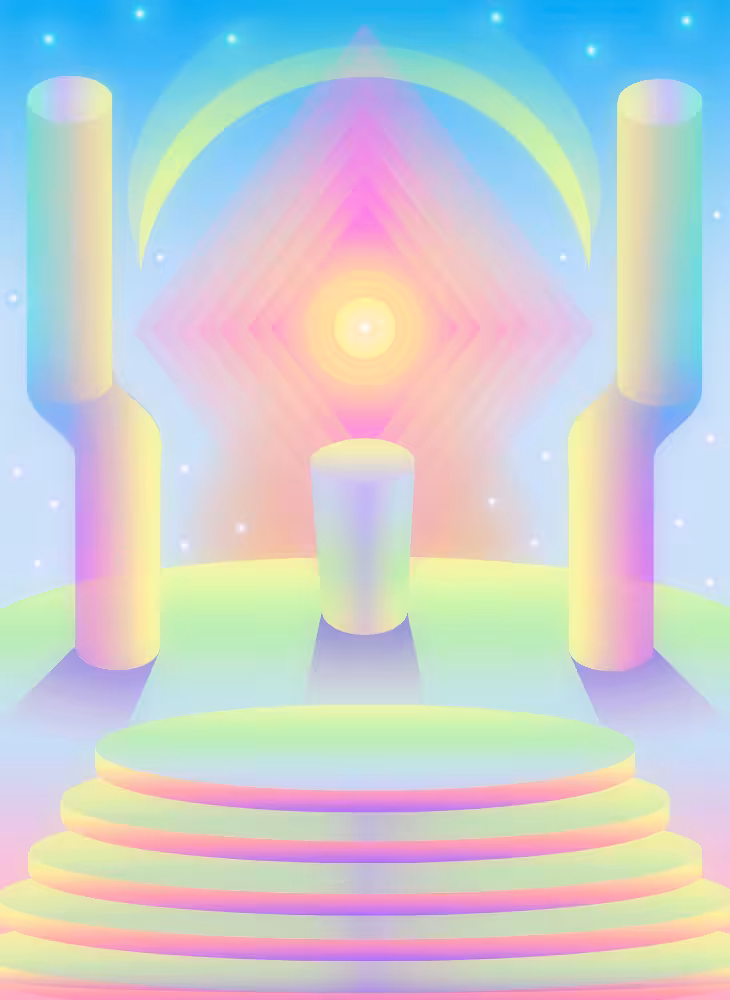 𝘗𝘰𝘳𝘵𝘢𝘭 𝘰𝘧 𝘚𝘪𝘭𝘦𝘯𝘤𝘦