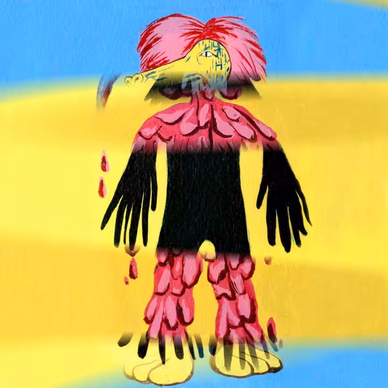 Scary Other #48