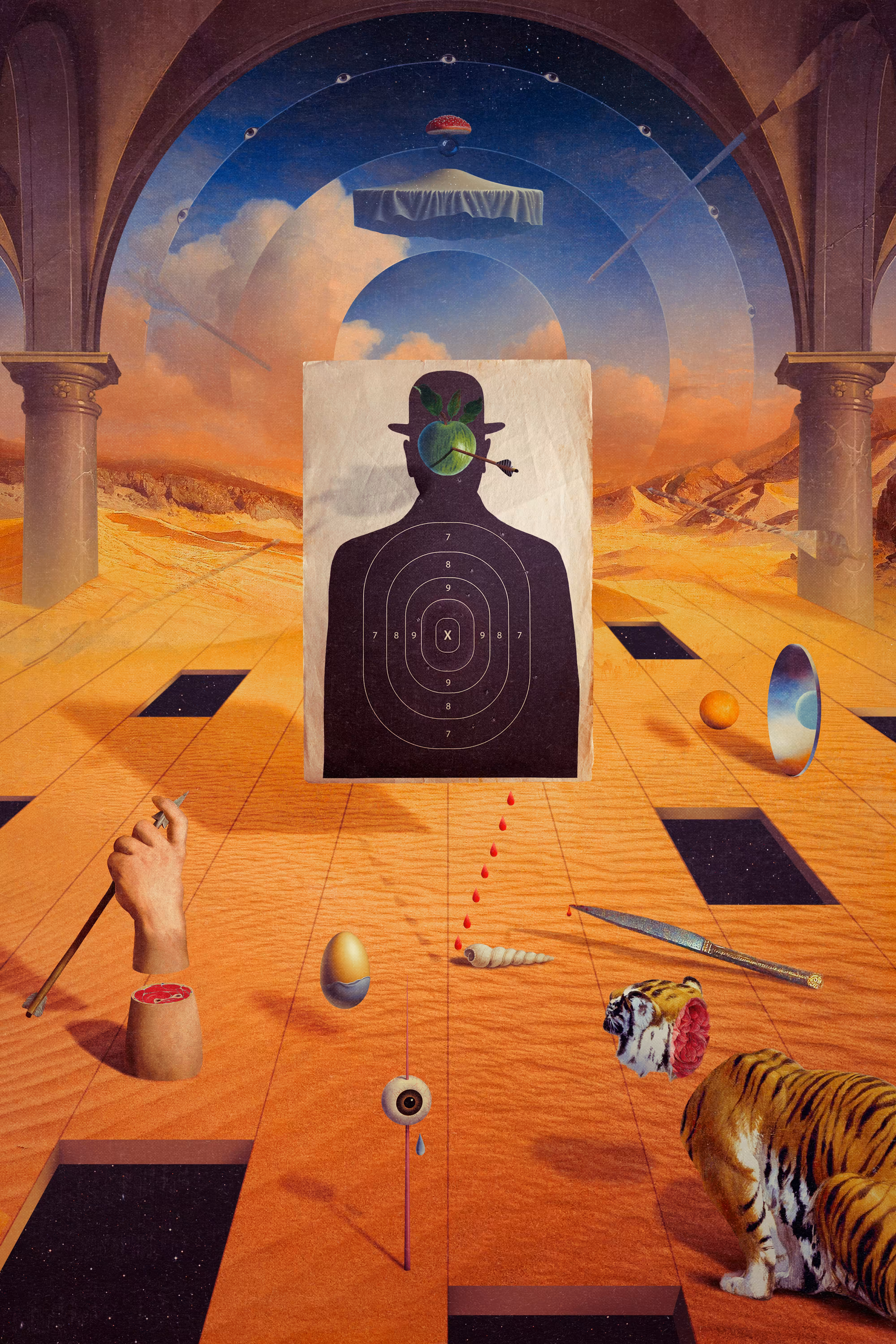 Requiem for Surrealism