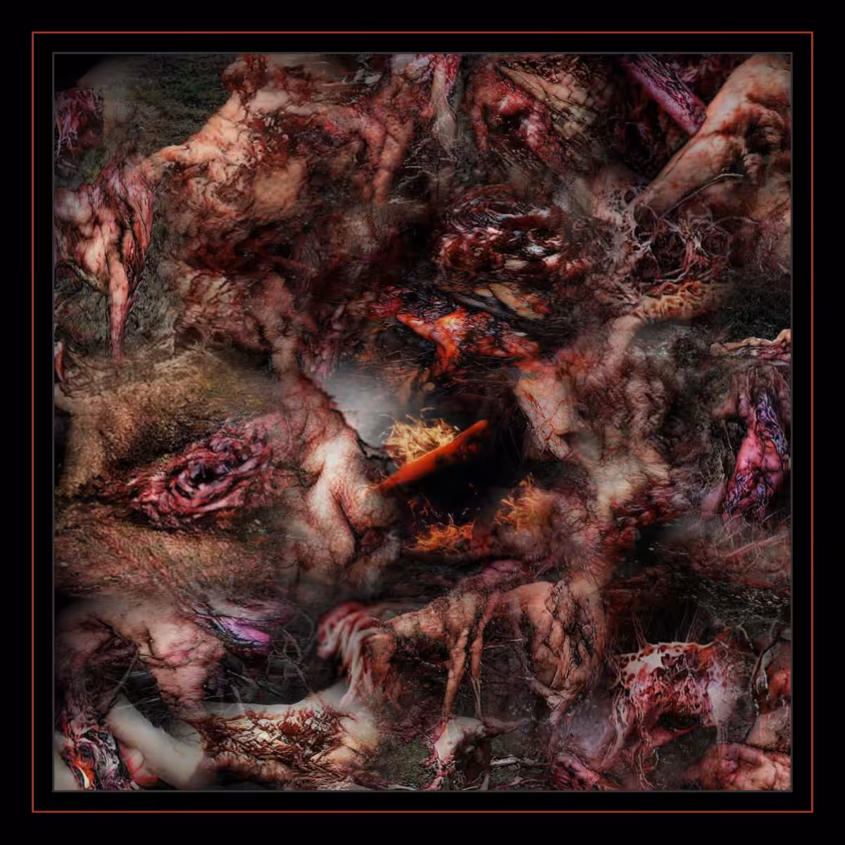Dichotomies: Heaven or Hell #54