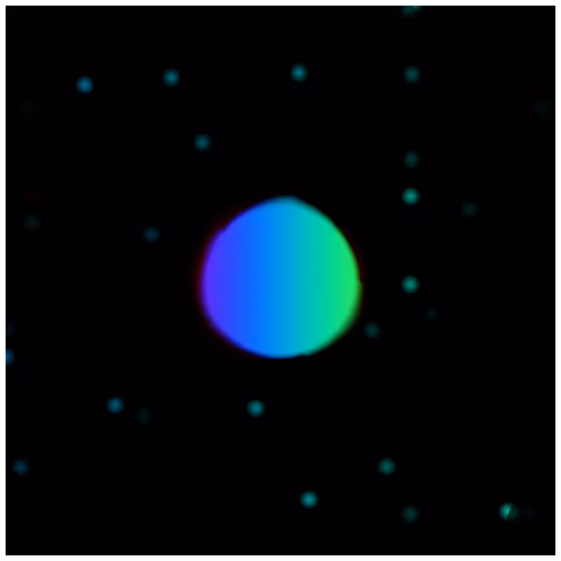Eclipse #1