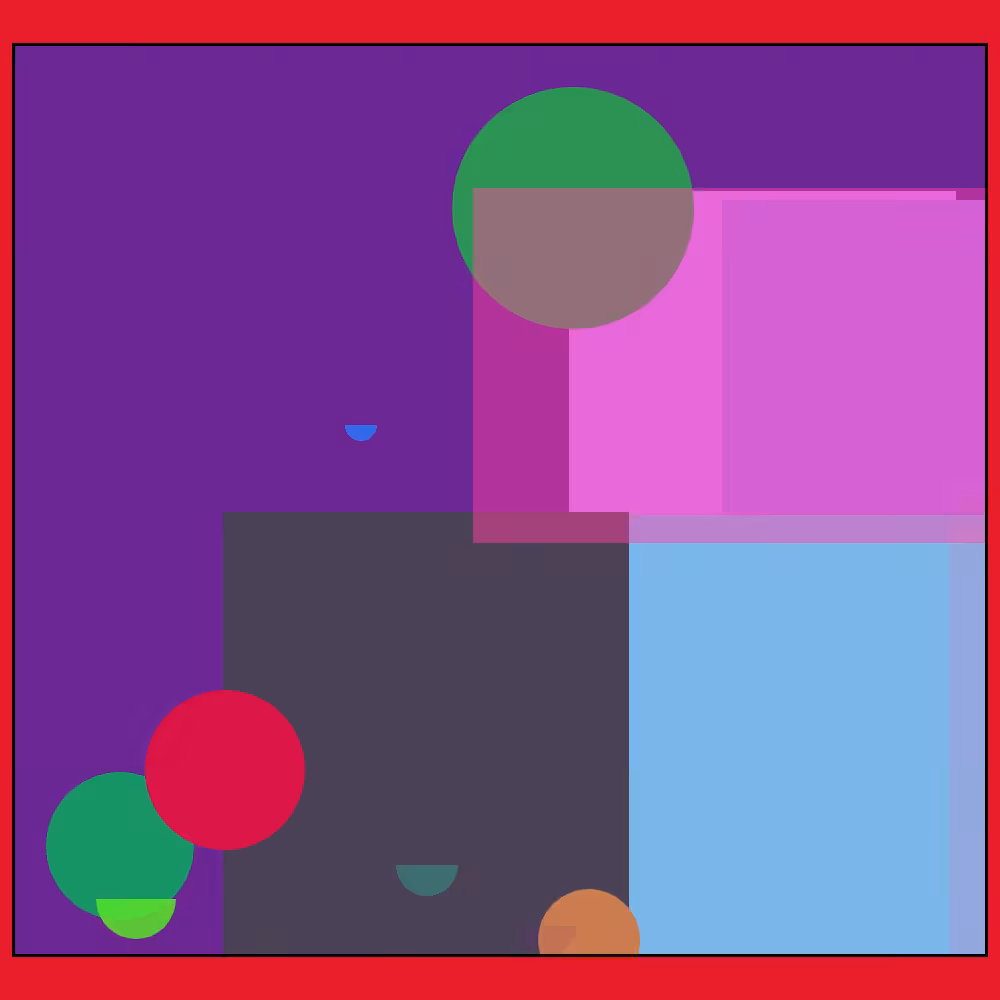 City Pop - AI Study II #98
