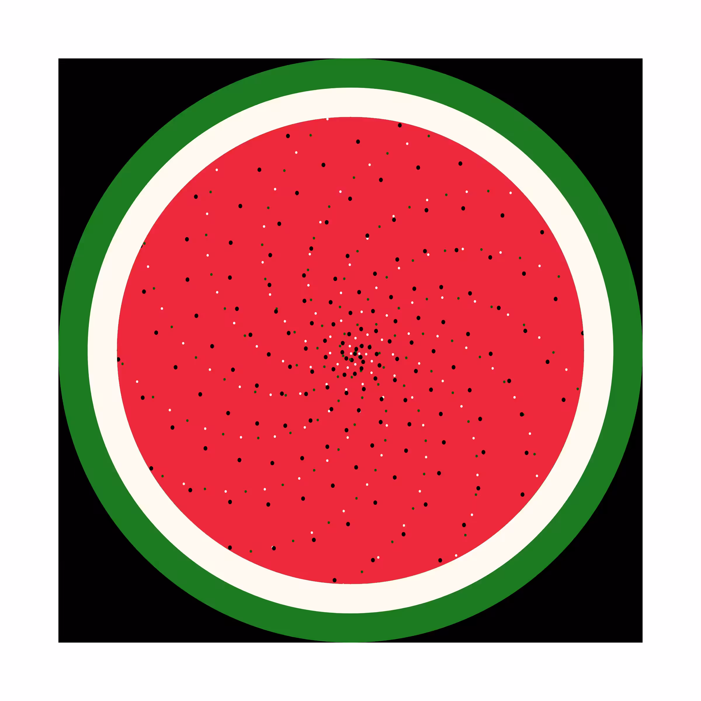 FREE WATERMELONS #55