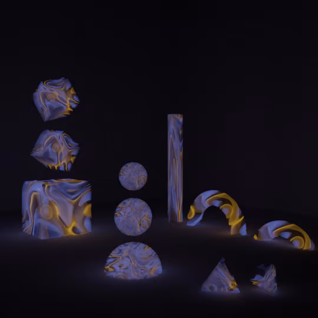 Euclidean Abyss