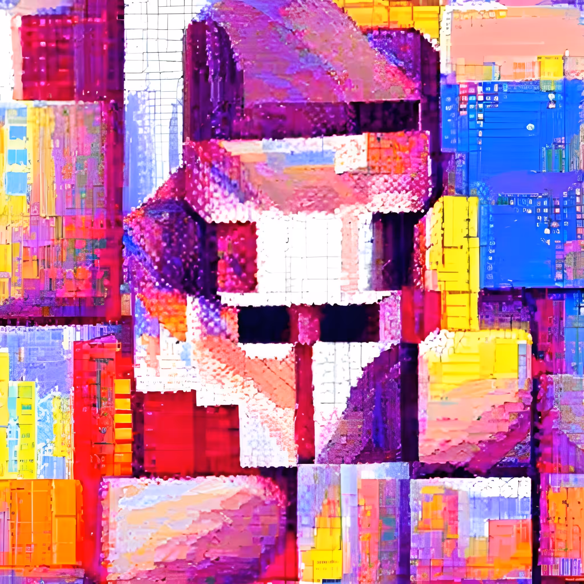 Cube Boi #3