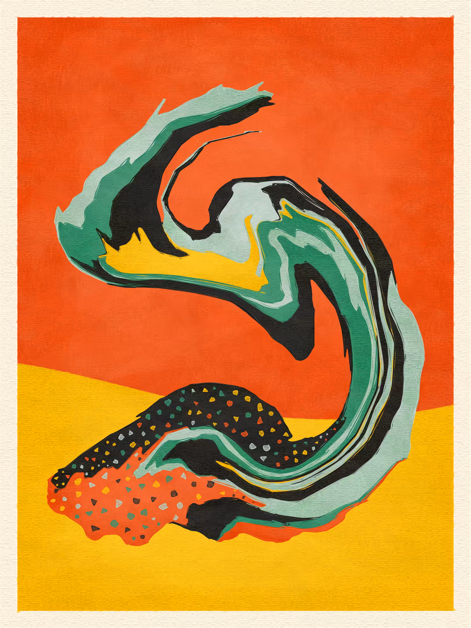 Undercurrent #71