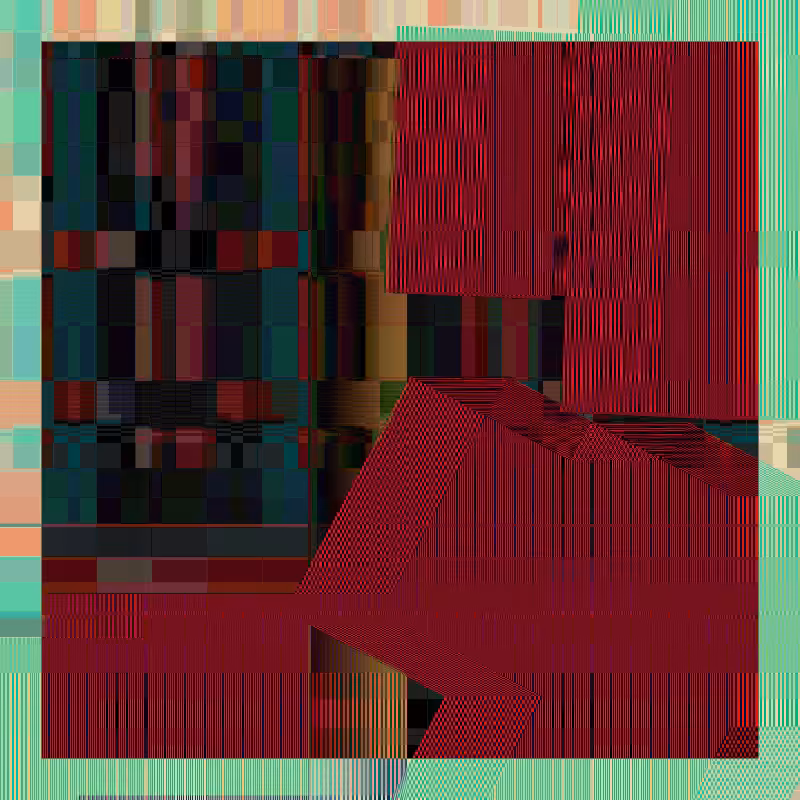TOTAL ABSTRACTION, FOREVER #44