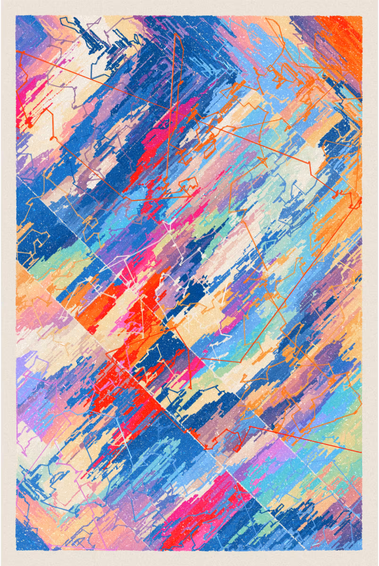 Continuum #18