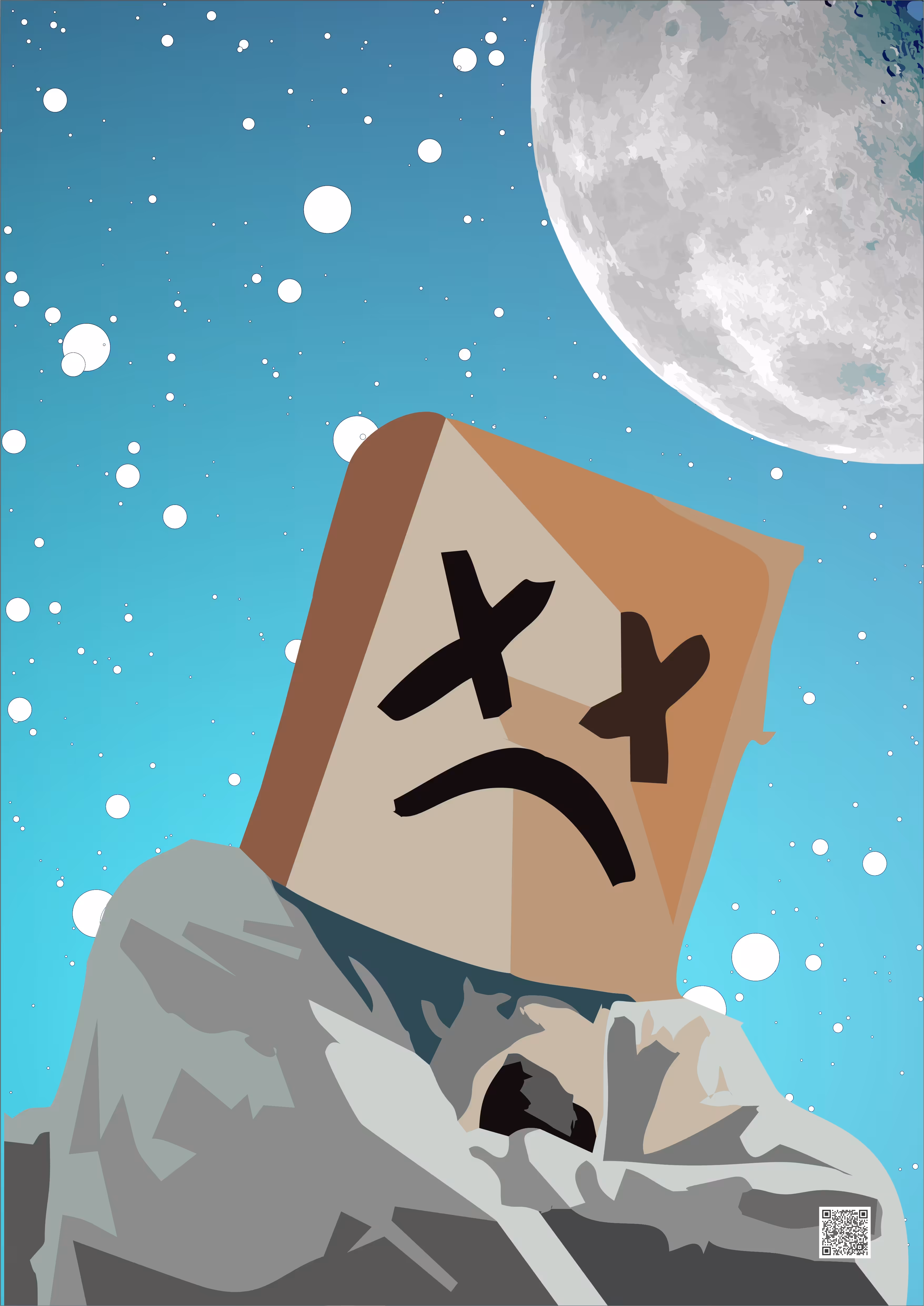 Crypto Looser