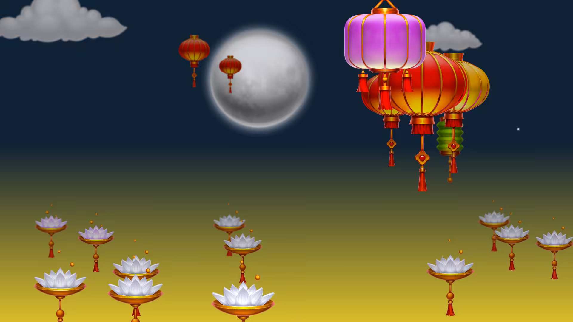 Happy Mid Autumn Festival 2022 #92