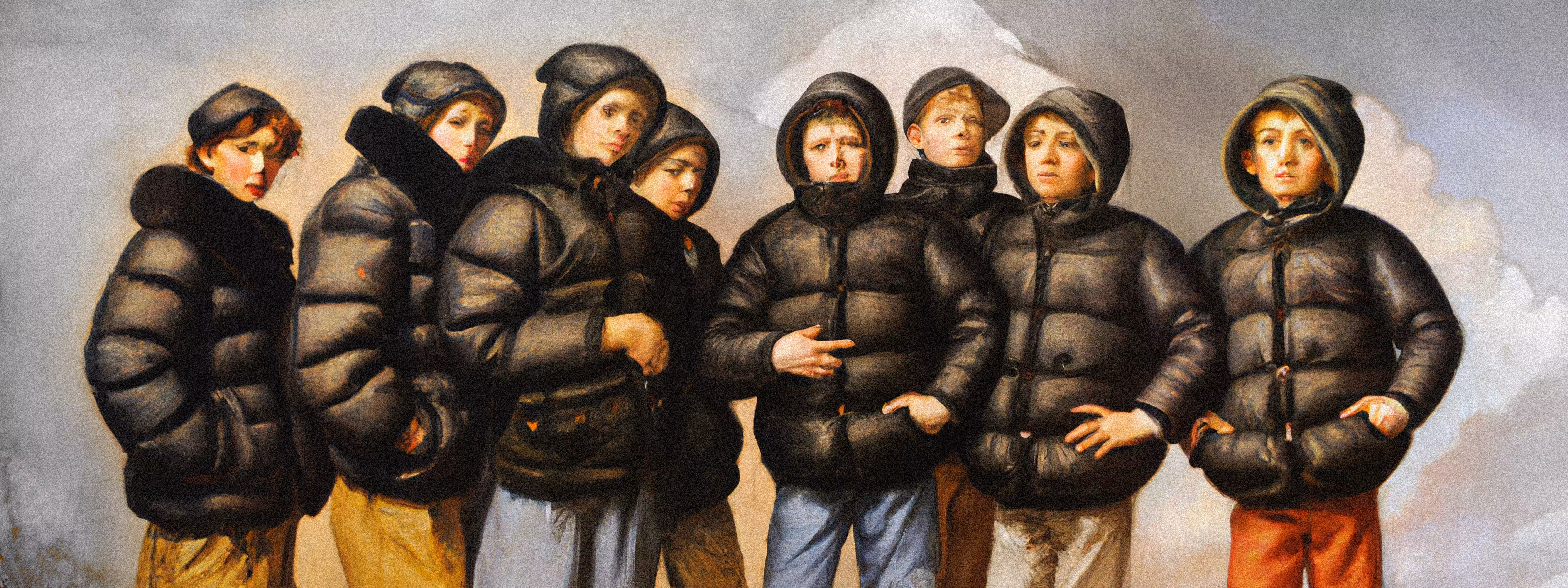 BRAT KIDZ