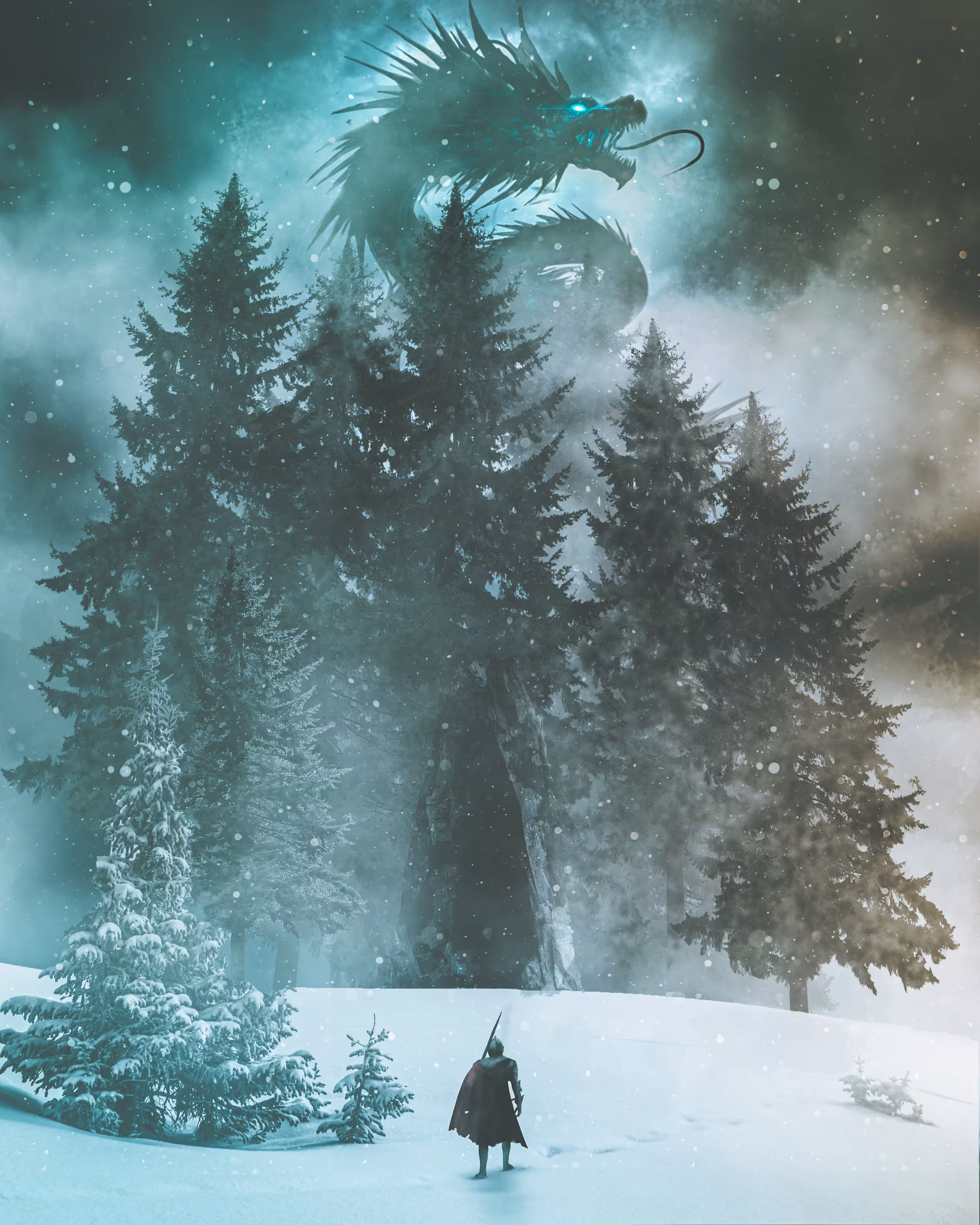 King slayer