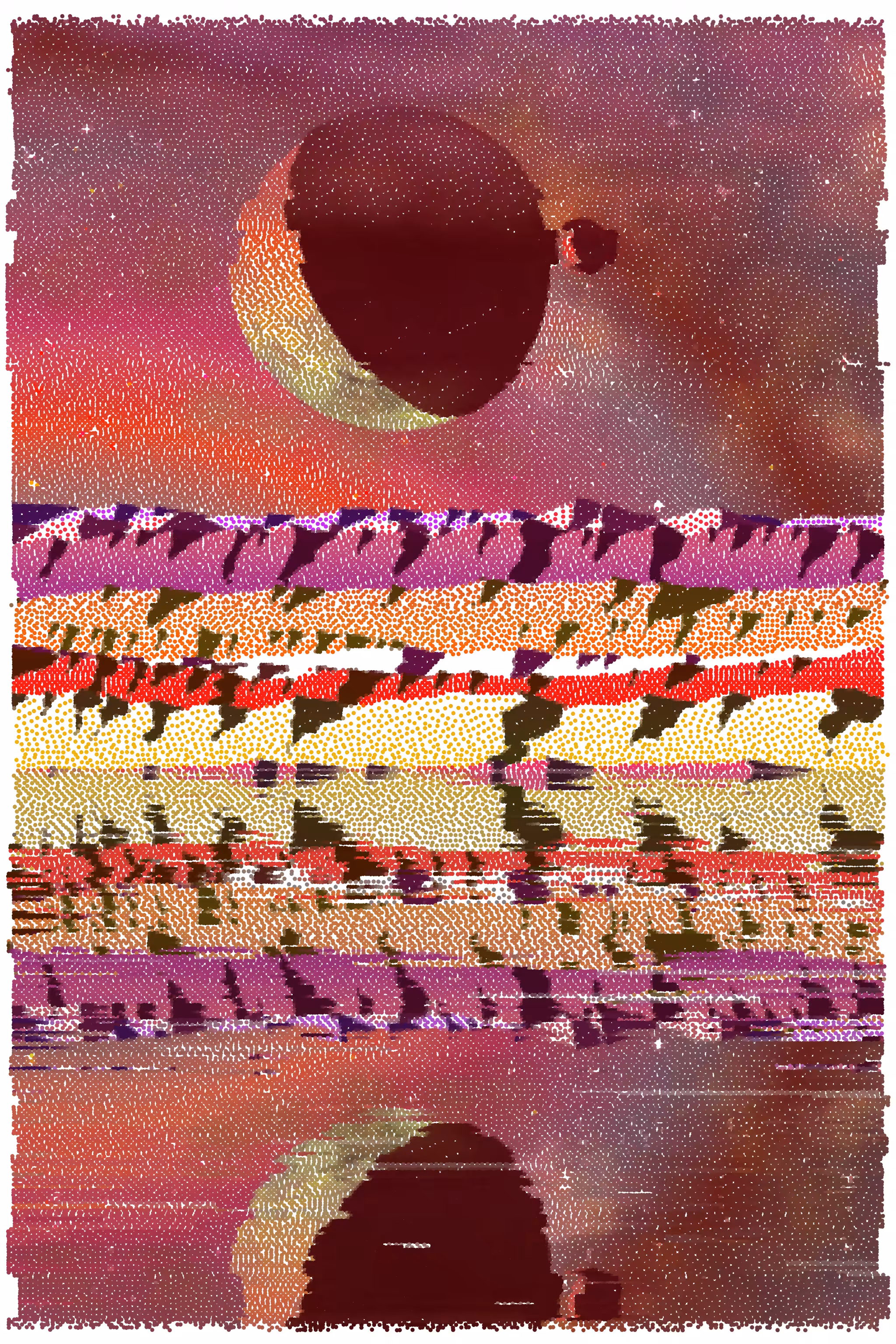Gradient Ascent #172