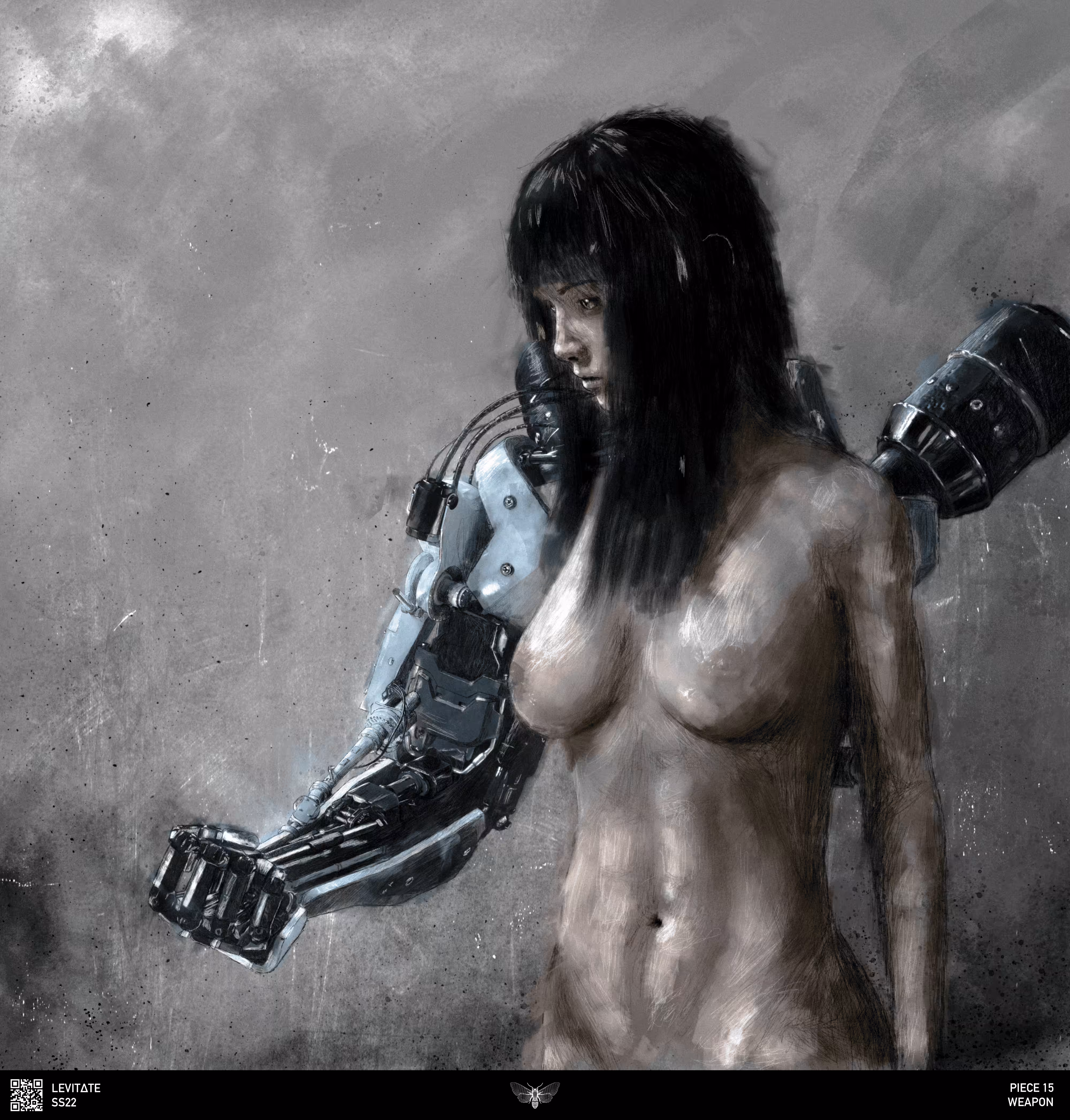 Weapon