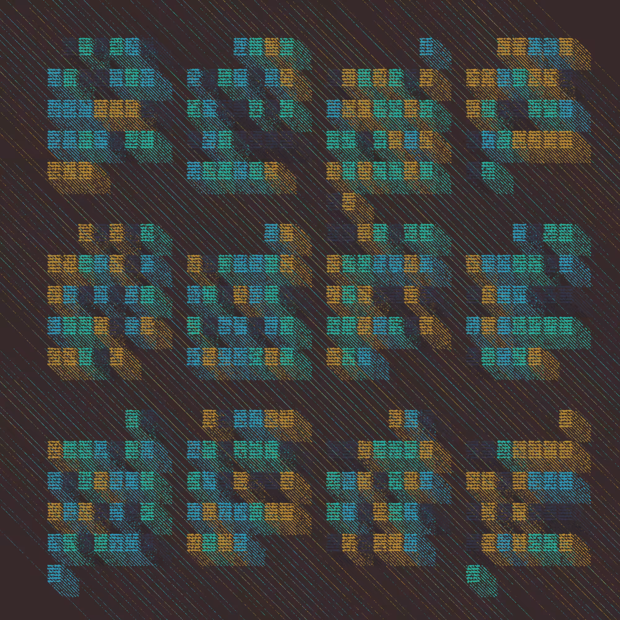 Fragment of Time #34