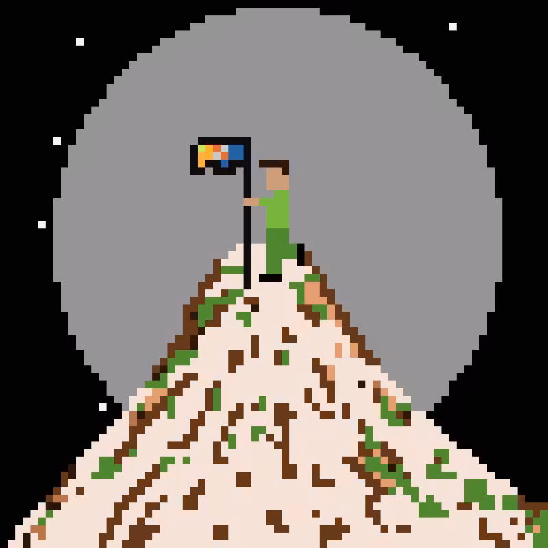 tOP OF THE WORLD #53