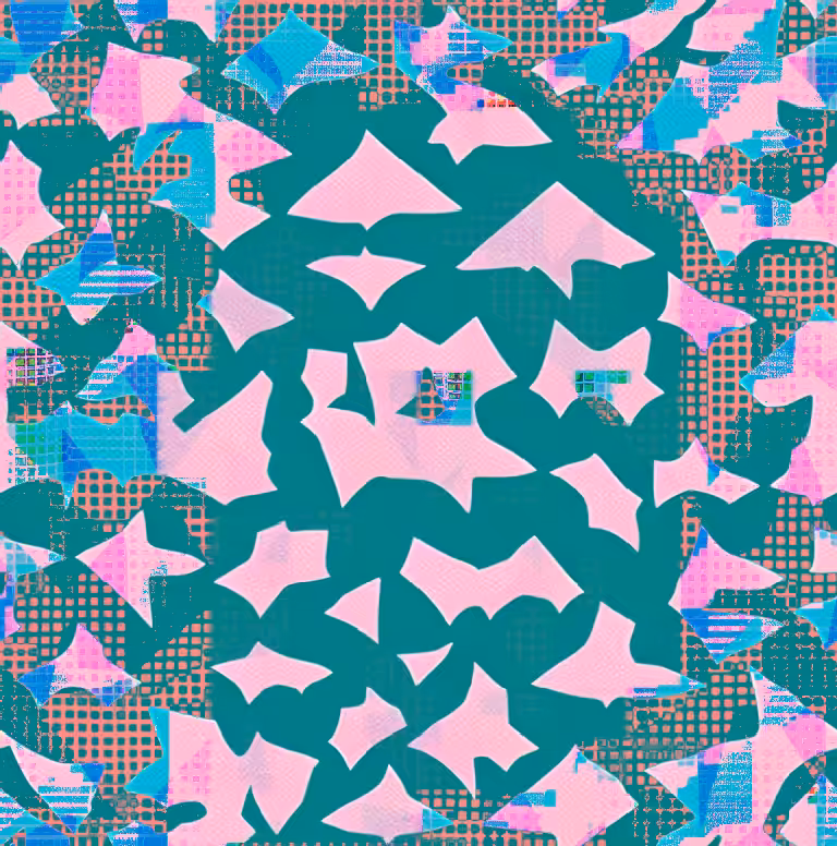 coalescence #3963