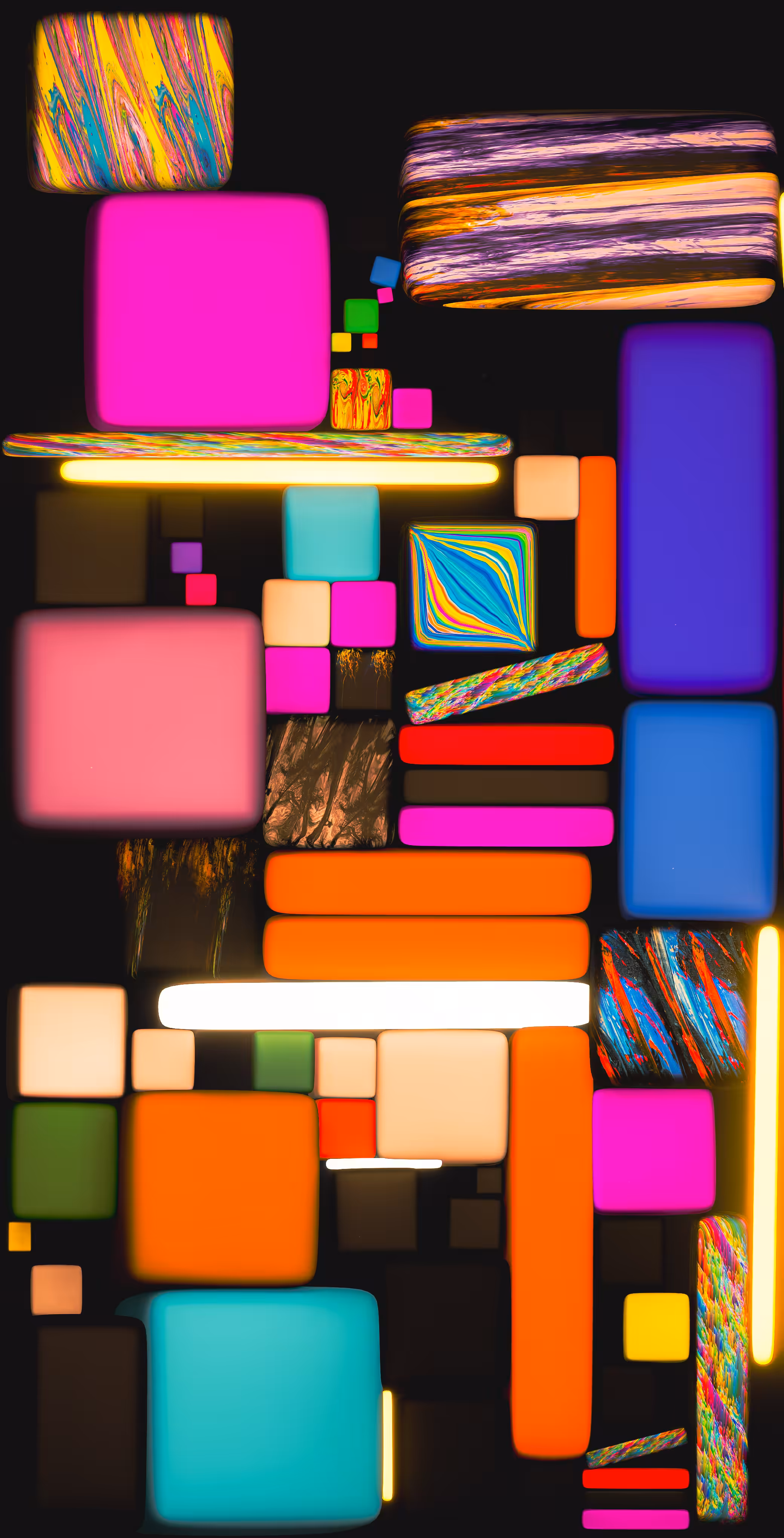 Cubes