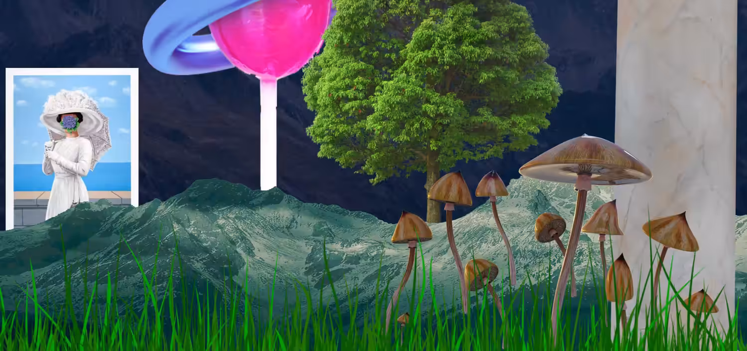 Sky Is Not The Limit