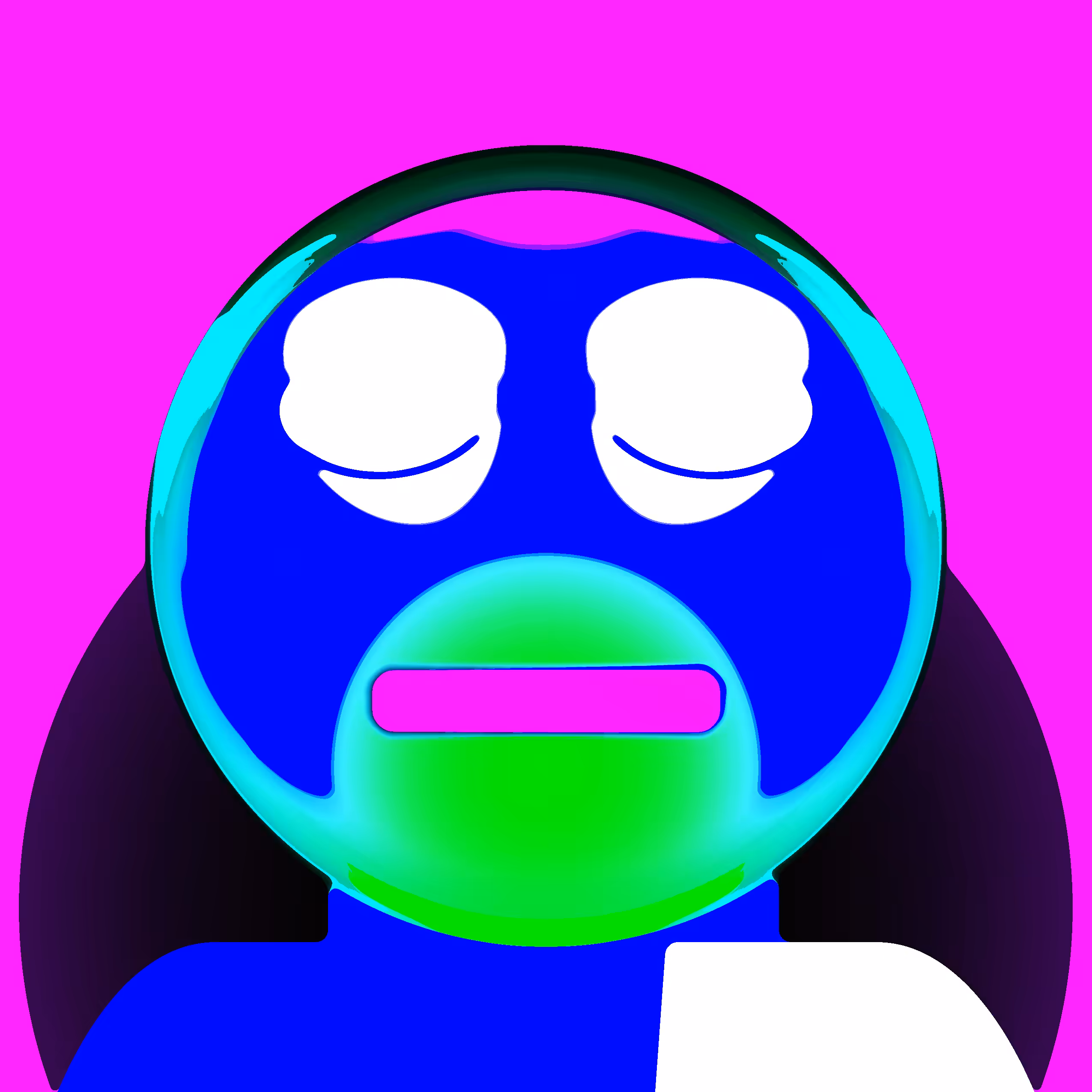 Emoji Script #329
