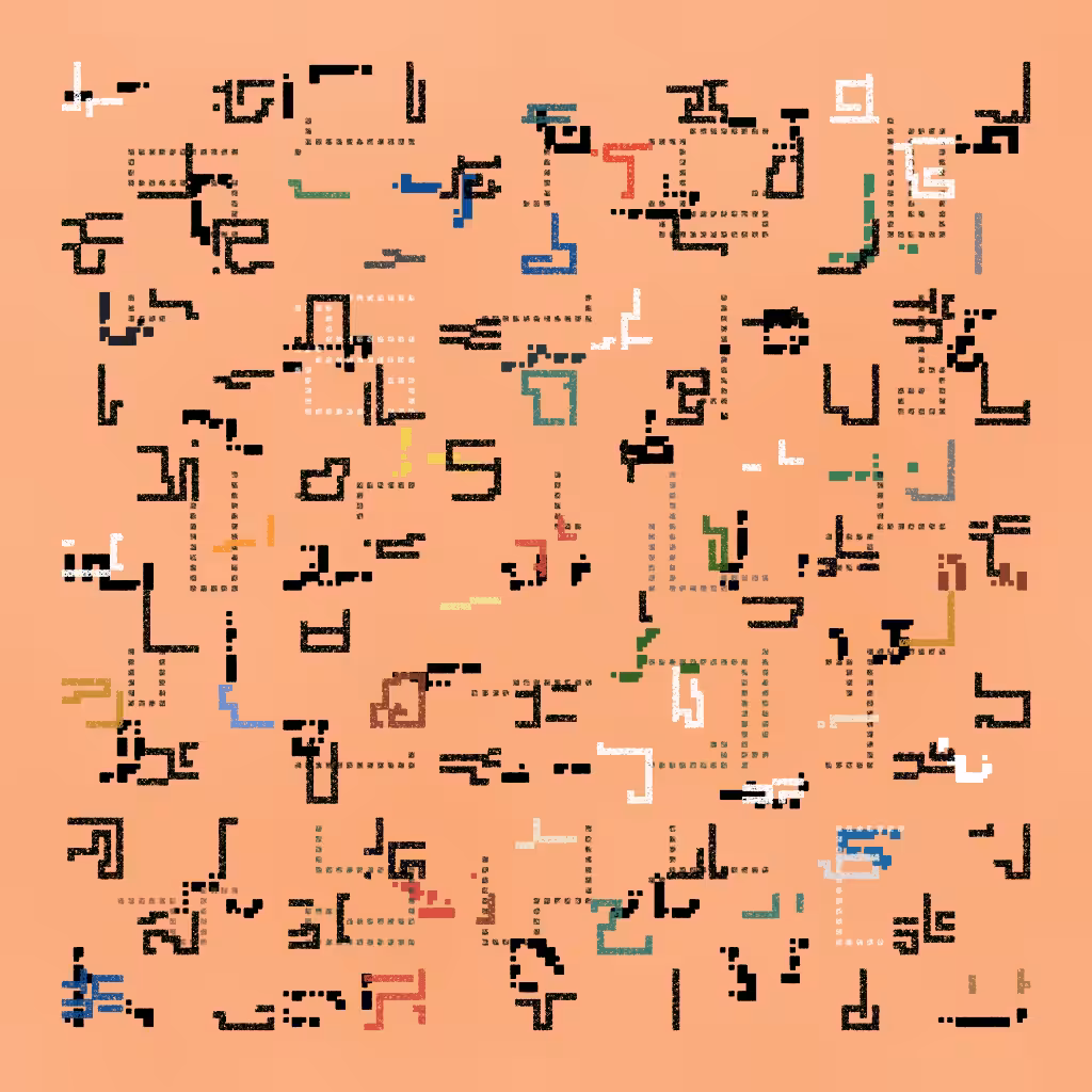 logograms #5