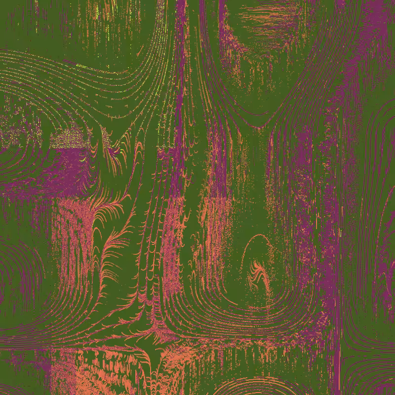 Calculating Infinity #2