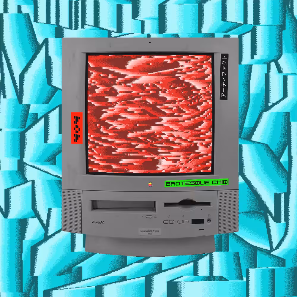 TERROR404 x DOS_artifacts #104