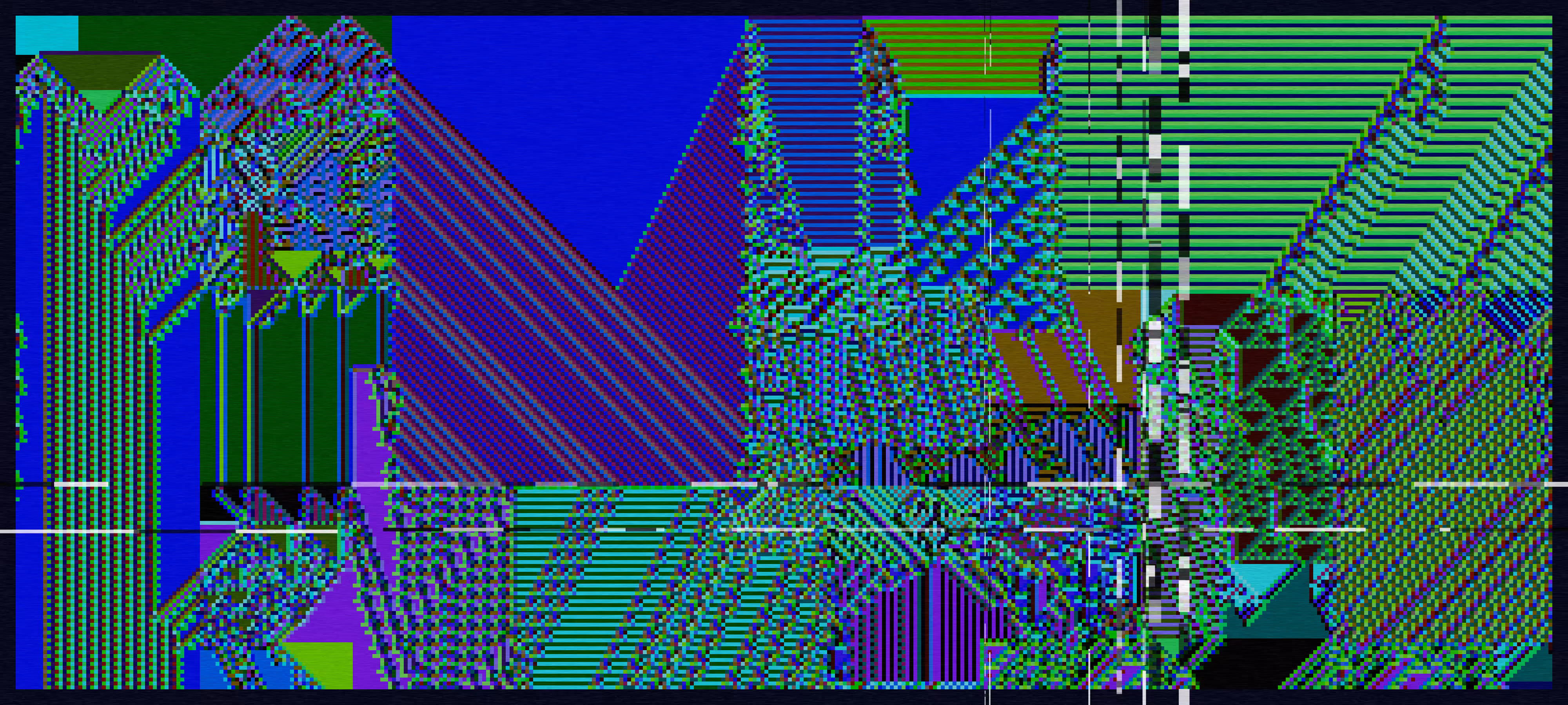CA Panico RGB #54