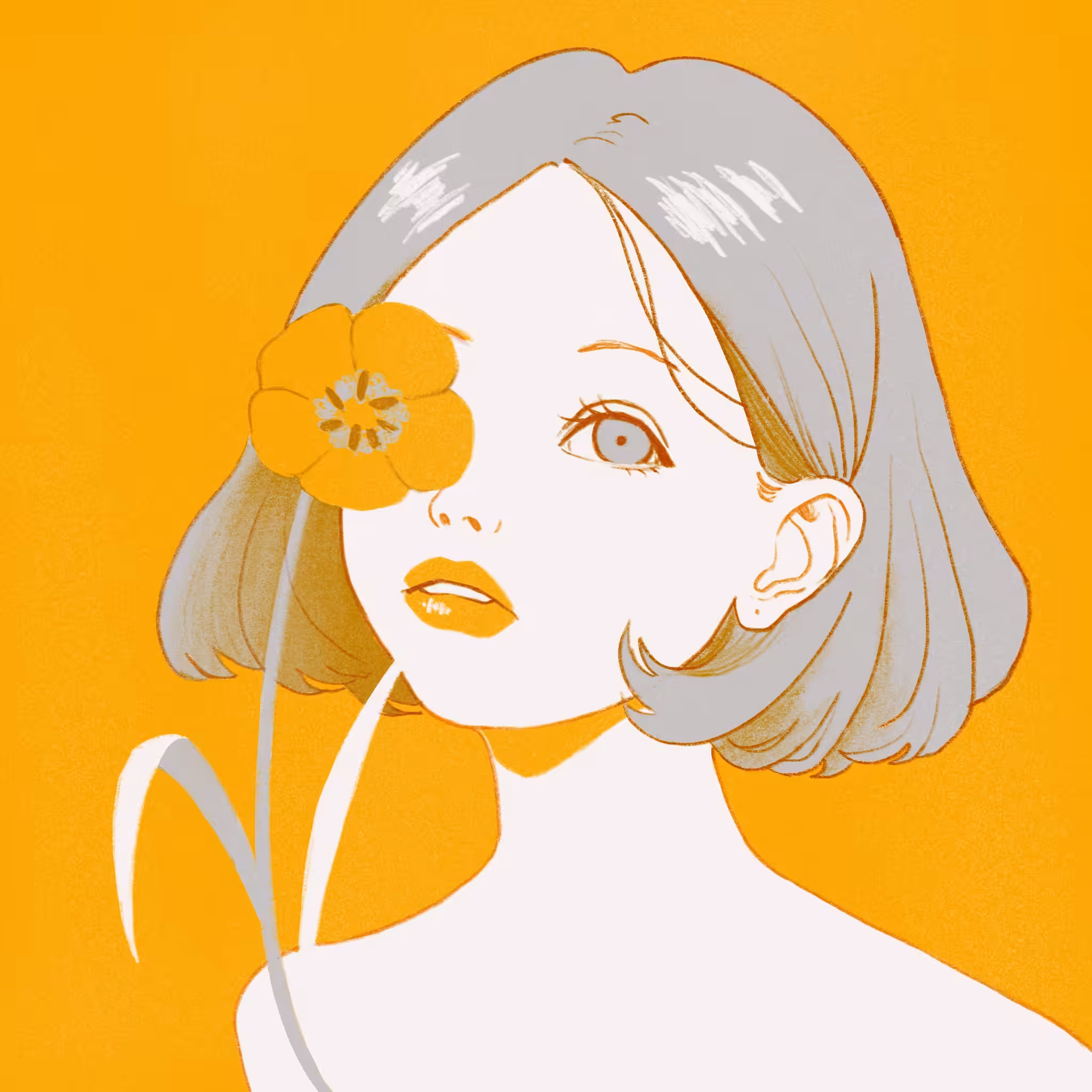 Girl #6