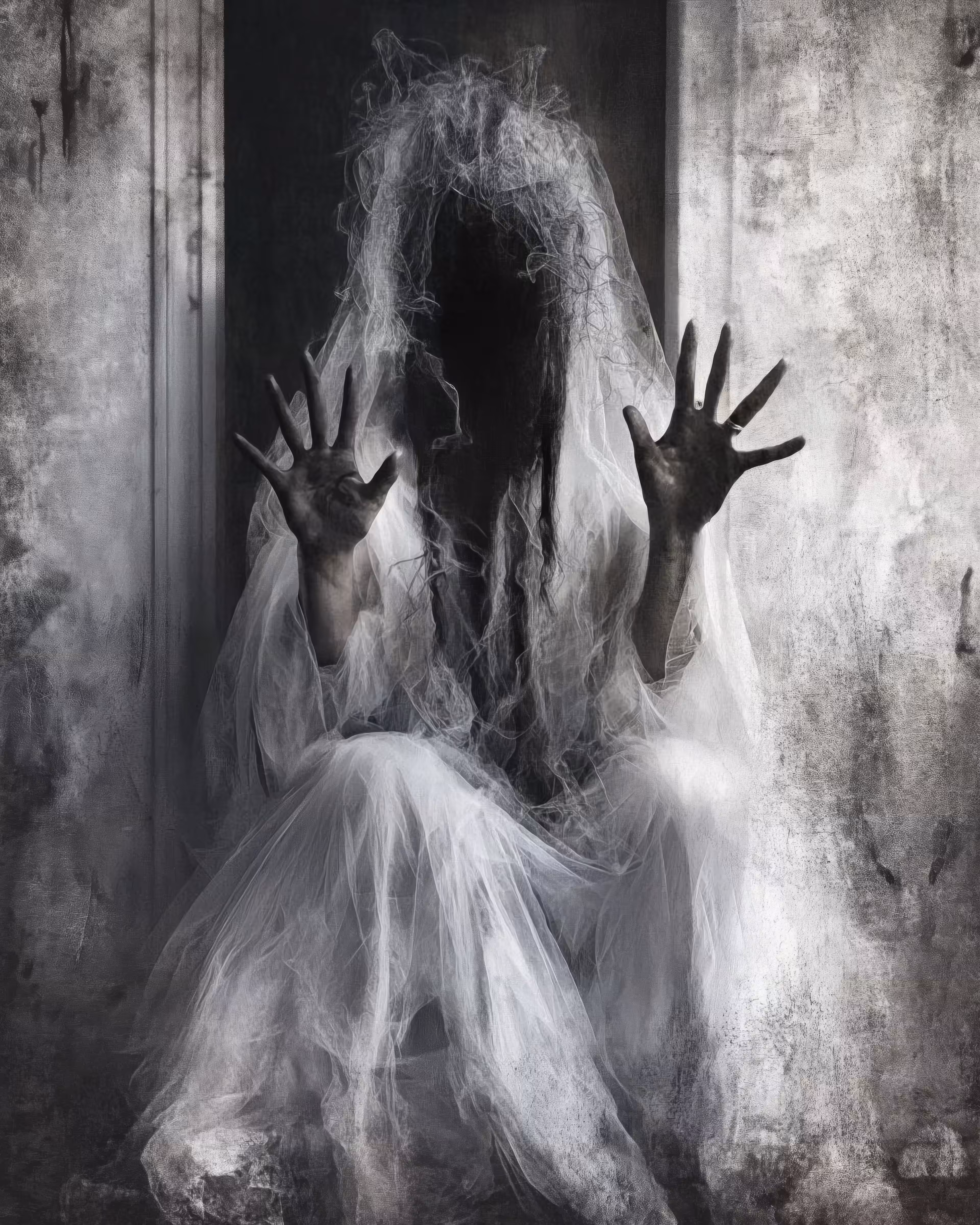 Stuck in the Abyss