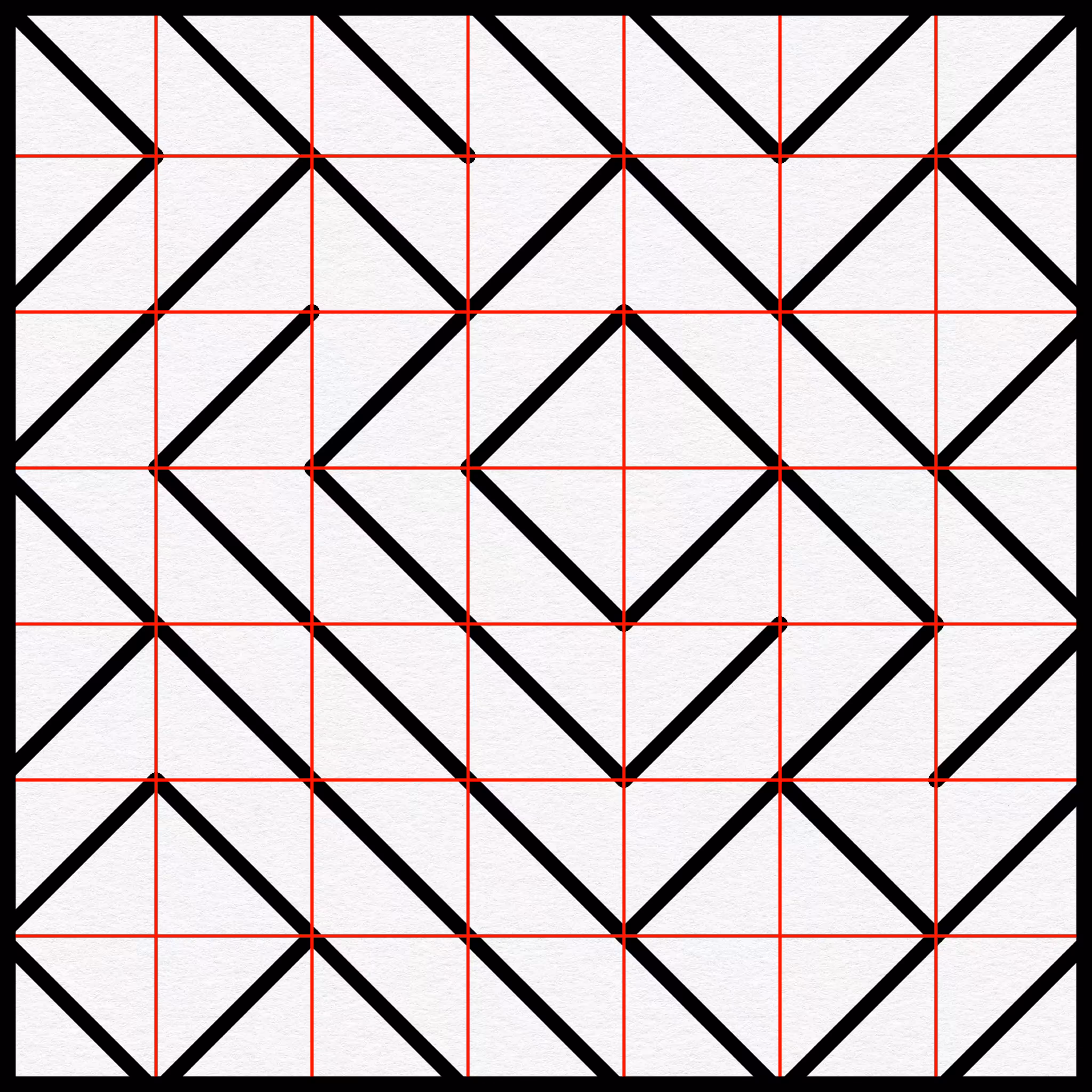 10PRINT - Example #58