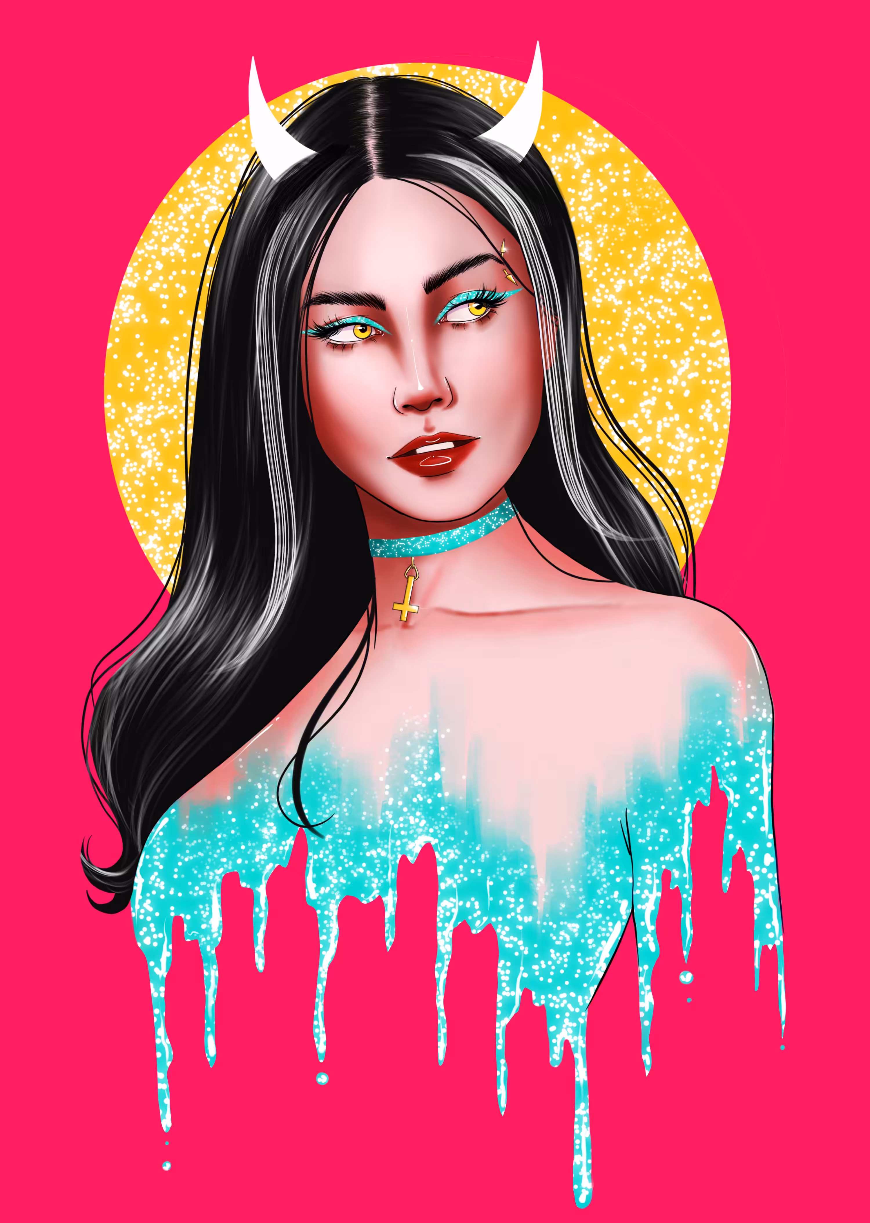 The Deceiver