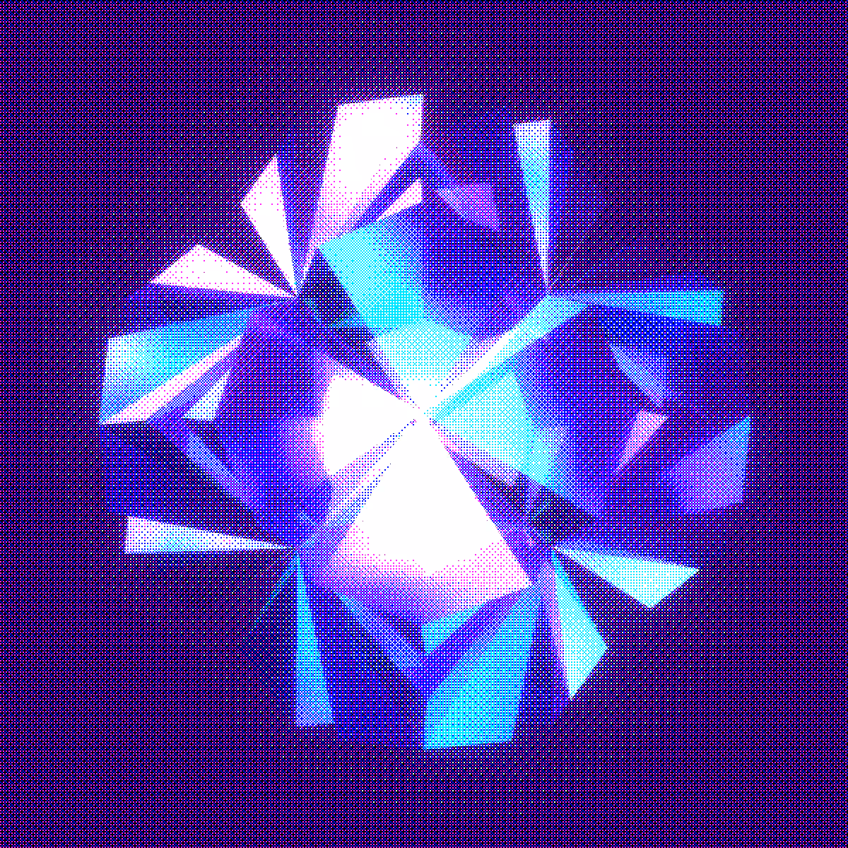 Crystalyx #107