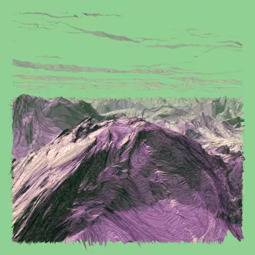 Mountain Moves #147