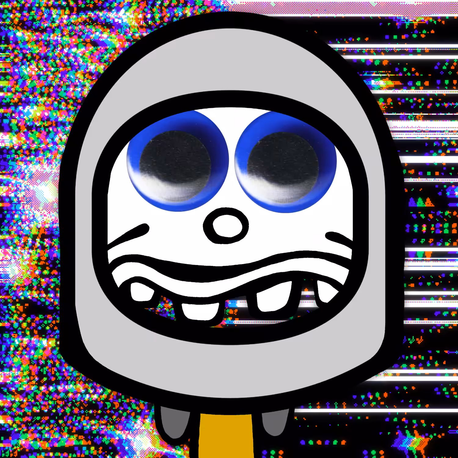 Mr. Original 50