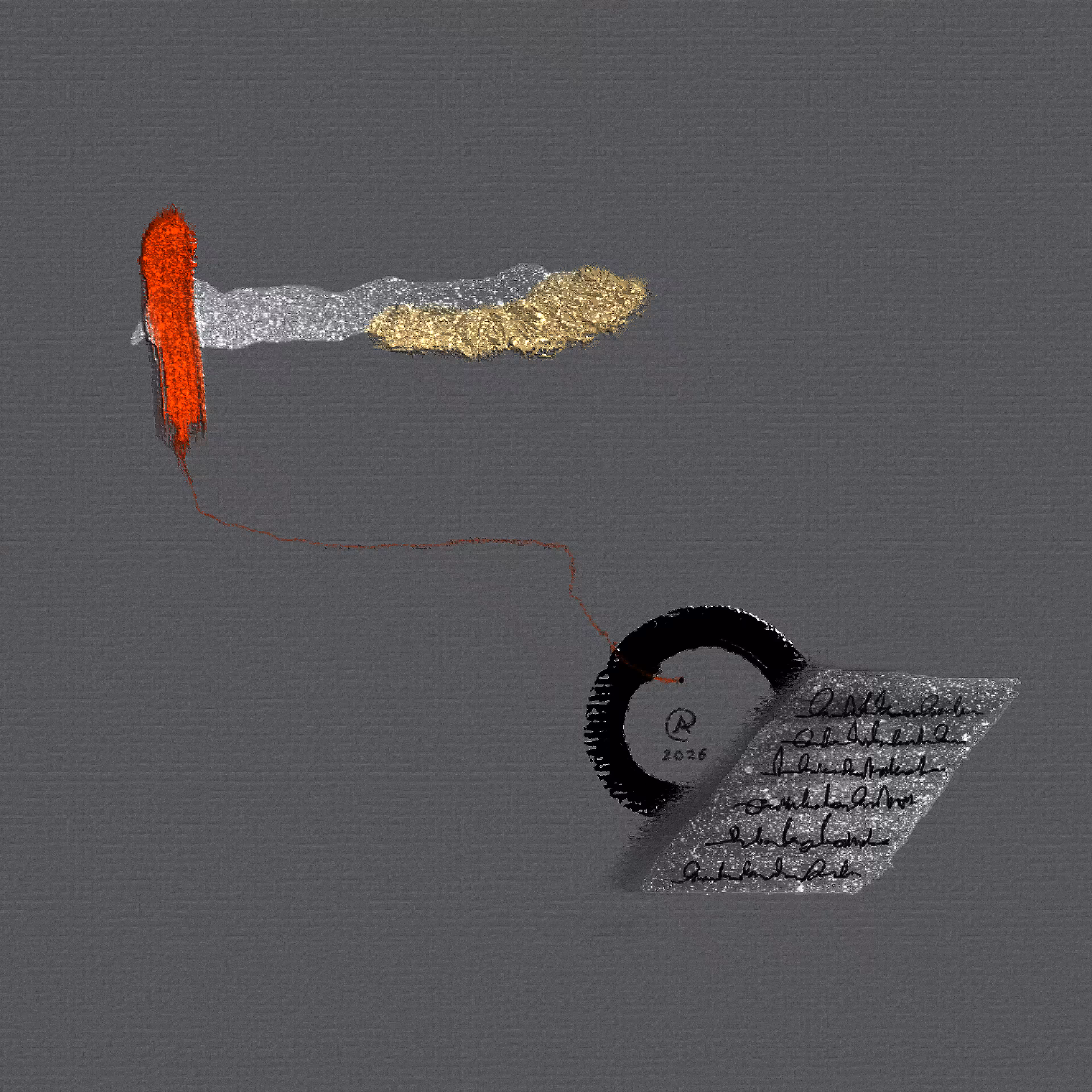 Origin Glyphs #14