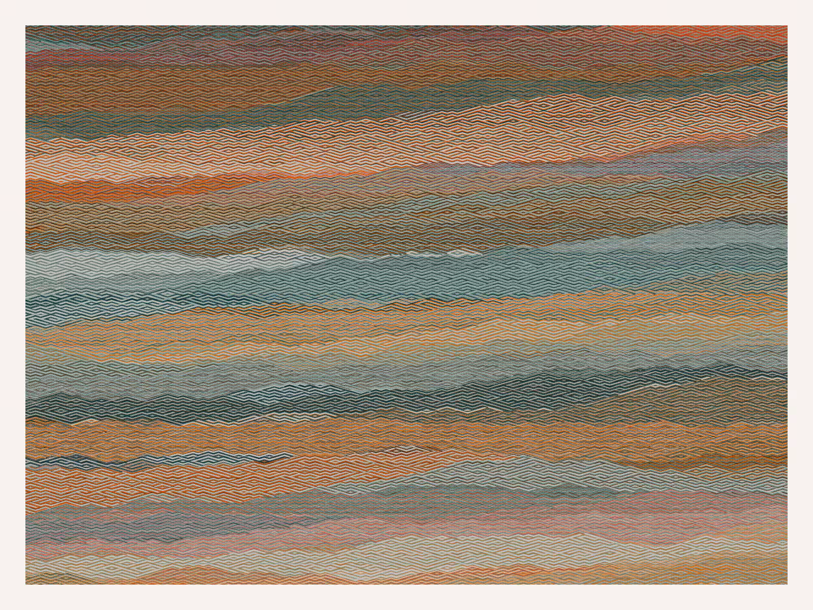 Chromatic Waves #161