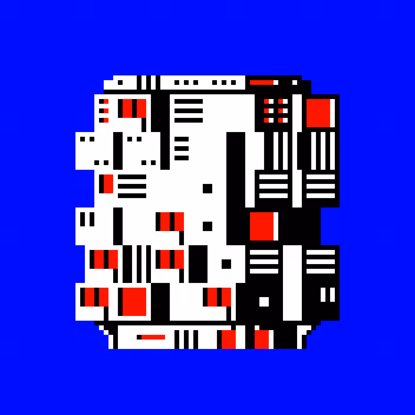 HABITAT 365 #292