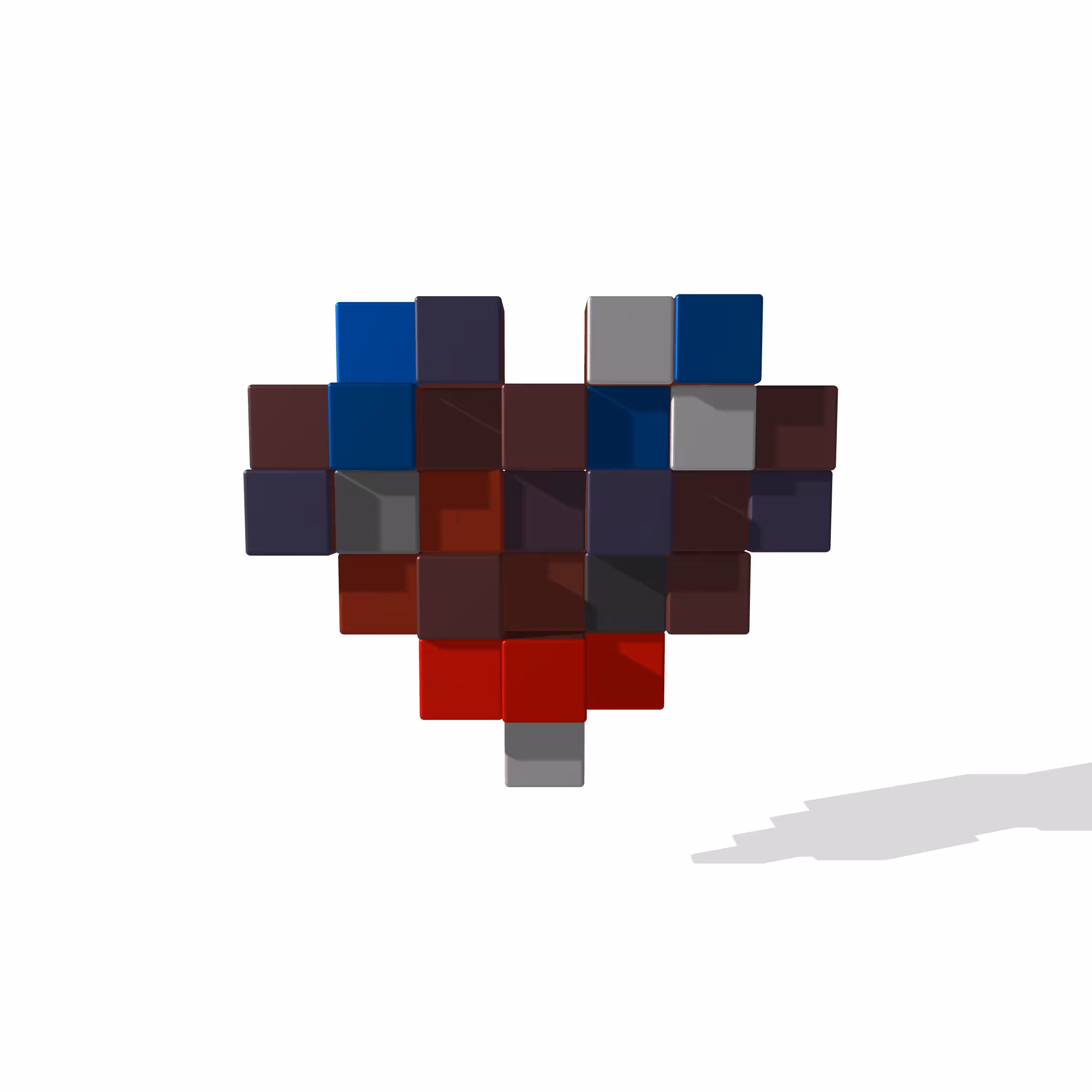 heart + craft #13088