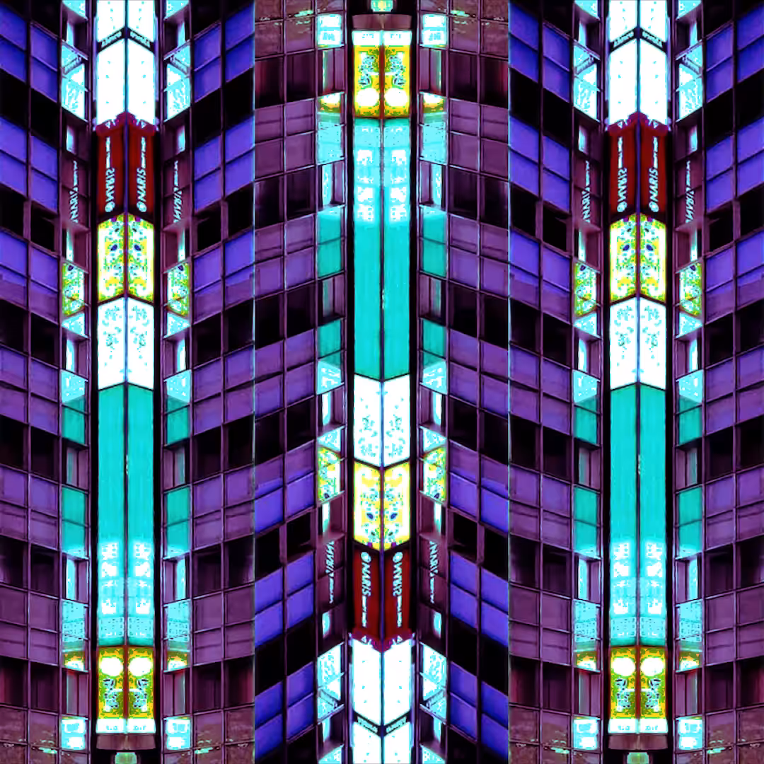 Ikebukuro Zapper